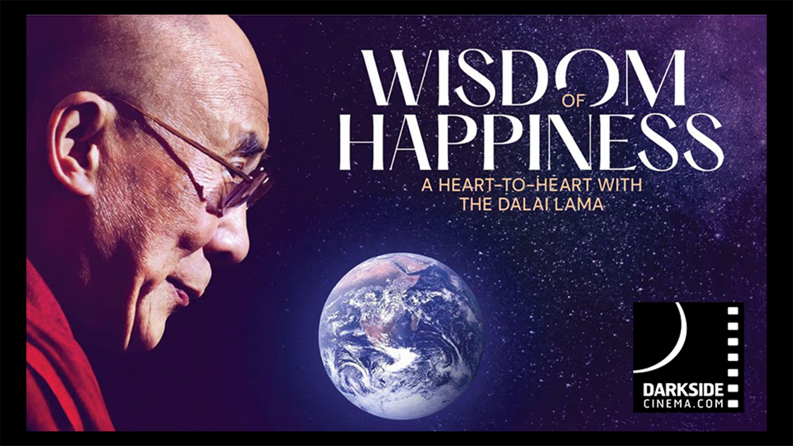 WISDOM OF HAPPINESS